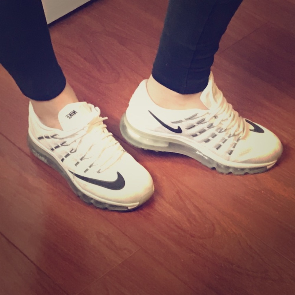 Nike Airmax 2016 sneakers